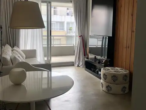 Departamento en Venta en Las Cañitas, USD 219.000