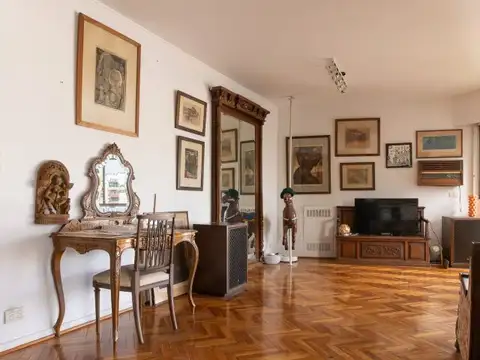 Avenida Pueyrredón 2400 , Piso 11