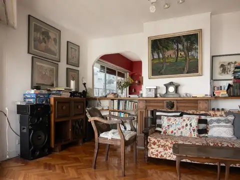 Departamento en Venta en Recoleta, USD 440.000