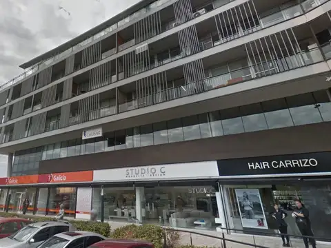 Vientos del Delta - Nordelta