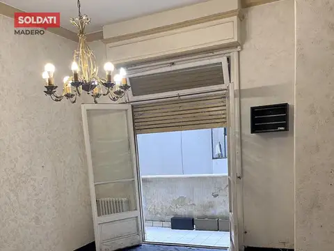 Departamento en Venta de 2 dormitorios