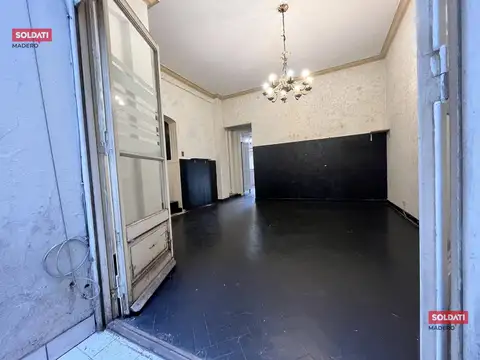 Departamento en Venta en Floresta, USD 65.000