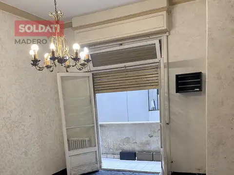 Venta Departamento 3 ambientes en Floresta