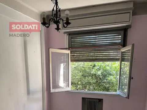 Venta Departamento 3 ambientes en Floresta