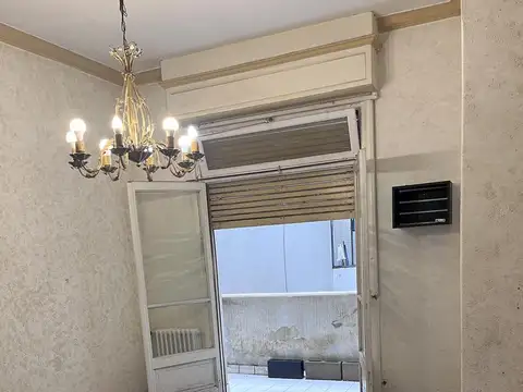 Venta Departamento 3 ambientes en Floresta