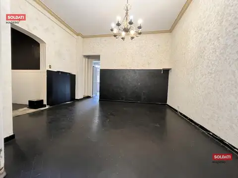 Venta Departamento 3 ambientes en Floresta