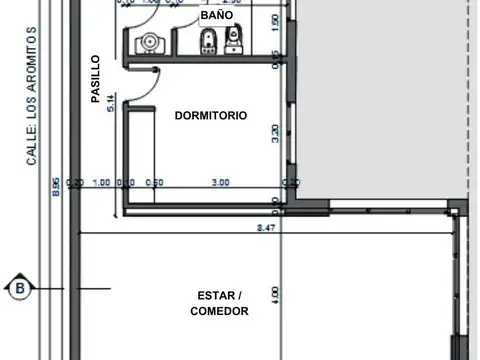 Las lechucitas S/N (Ruta 1 Km 8) San Jose del Rincon, Santa Fe