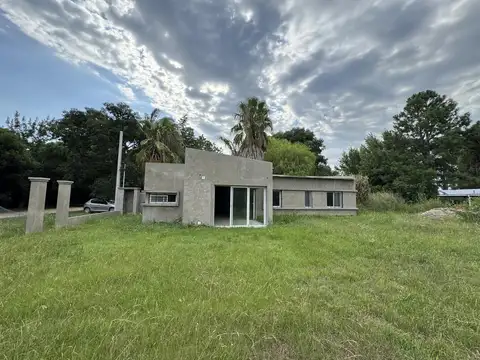 Venta Casa Quinta Santa Fe -  en  Las lechucitas S/N (Ruta 1 Km 8) San Jose del Rincon, Santa Fe