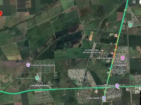 SOLDINI RUTA 14
