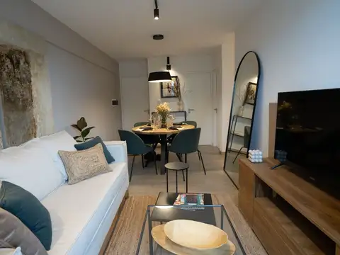 Departamento en Venta en Alta Gracia, Santa María