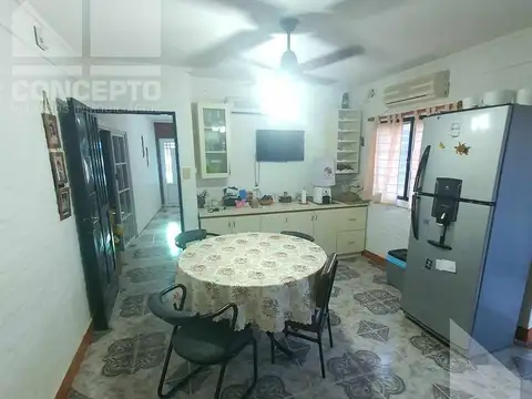 Casa en Venta en Arroyo Aguiar, USD 65.000
