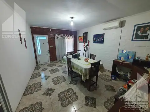 Casa en Venta de 2 dormitorios