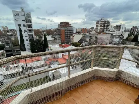 Departamento en Alquiler de 2 ambientes
