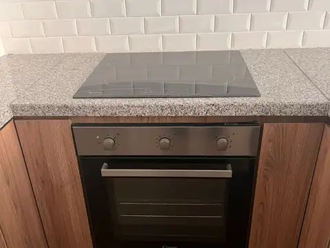 Departamento en Alquiler A Estrenar