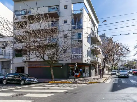 José A. Cabrera 4100