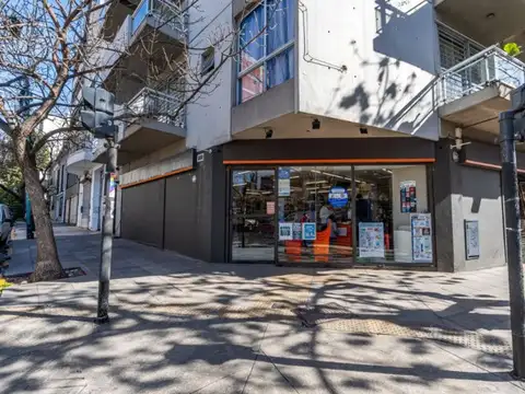 VENTA LOCAL COMERCIAL, JOSE A. CABRERA, PALERMO.