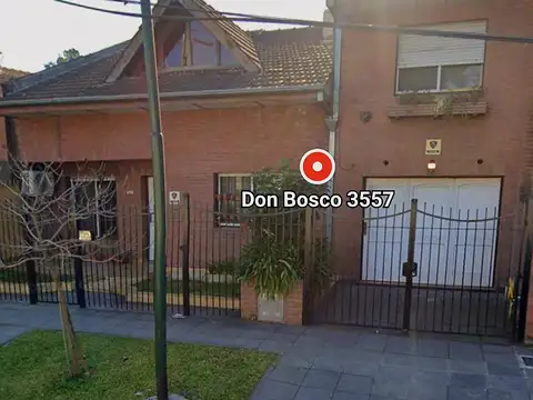 Don Bosco 3557