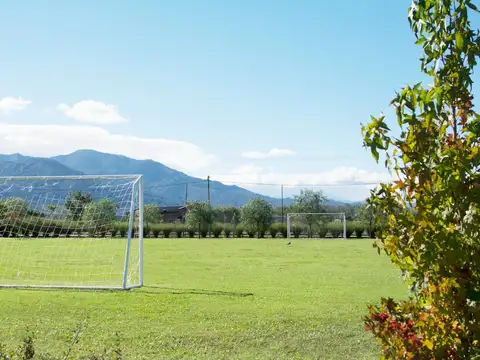 Praderas De San Lorenzo