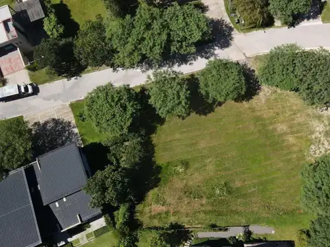 Terreno en Venta en Praderas De San Lorenzo, USD 184.360
