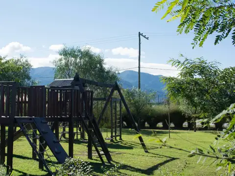 Terreno en Venta en Praderas De San Lorenzo, USD 184.360