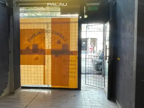 Sin Expensas - Local Comercial - Ugarteche 2894