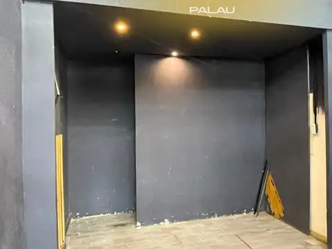 Sin Expensas - Local Comercial - Ugarteche 2894