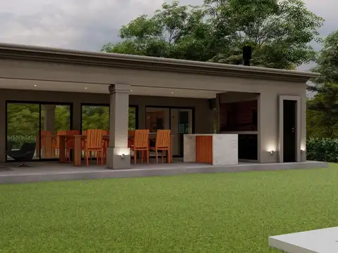 Casa en Venta en Canning, USD 249.000