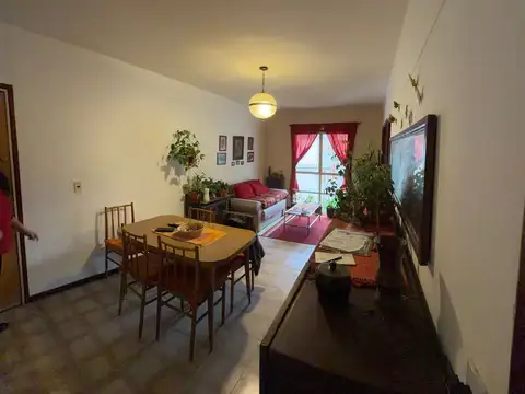 Venta Departamento 4 Ambientes en El Cóndor