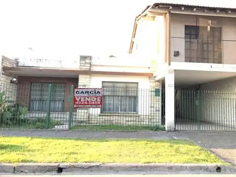 CASA EN 2 PLANTAS