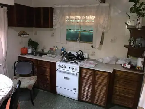 Casa en Venta 40 años
