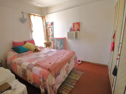 Departamento en Venta en Parque Patricios, USD 60.000