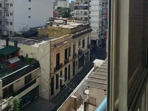 Departamento en Alquiler al Norte