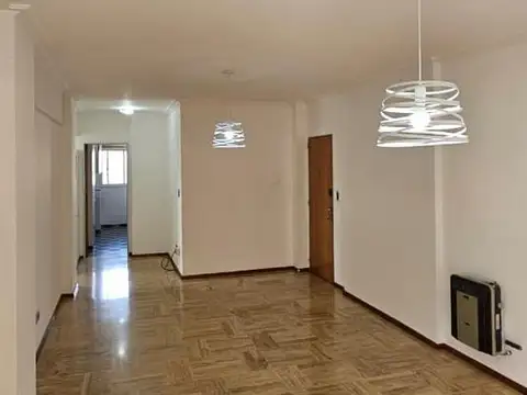 Departamento en Alquiler de 5 ambientes