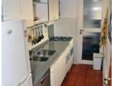 Departamento en Alquiler Temporal de 3 ambientes