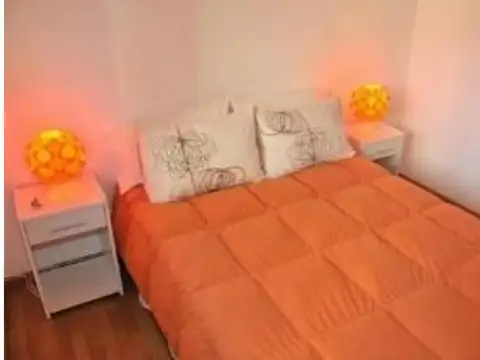 Departamento en Alquiler Temporal Apto profesional