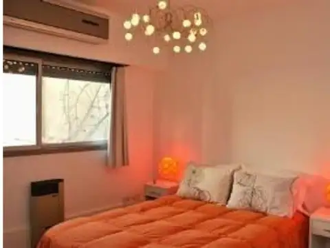 Departamento en Alquiler Temporal en Palermo, USD 1.100