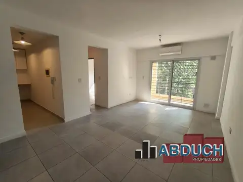 ALQUILER DEPARTAMENTO