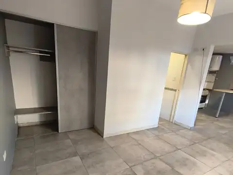 Depto Tipo Casa en Alquiler de Monoambiente