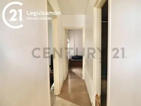 VENTA DTO 3 AMBIENTES EN ESCOBAR