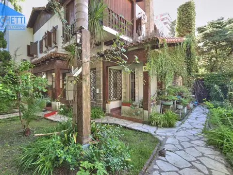 Casa en Venta de 6 dormitorios