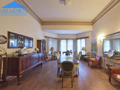 Casa en Venta en Belgrano R, USD 850.000