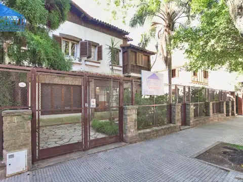 VENTA! PH tipo casa con Patio y Pileta! BELGRANO R!!