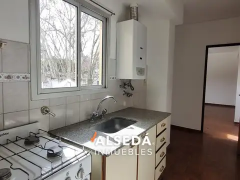 Departamento 1 dormitorio.
