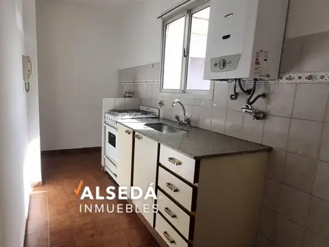 Departamento en Alquiler Permite mascota