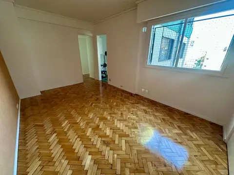 Departamento en Venta en Caballito, USD 79.800