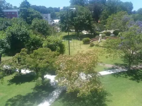 Alquiler Departamento 3 dorm, Punta Chica ,Beccar