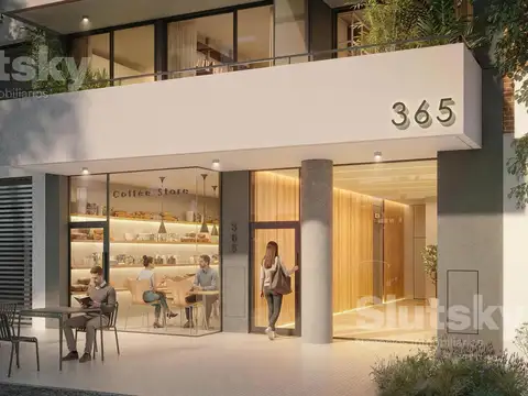 Avenida Álvarez Thomas 300