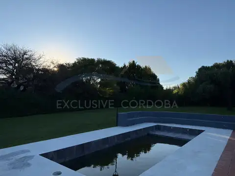 Casa en Venta 10 años