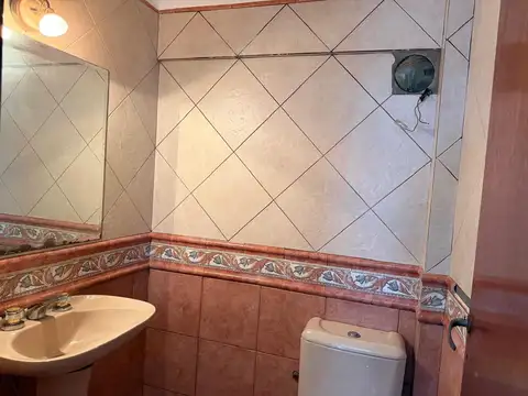 Depto Tipo Casa en Venta en San Isidro, USD 240.000