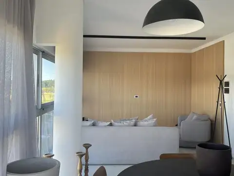 Departamento en Venta al Norte